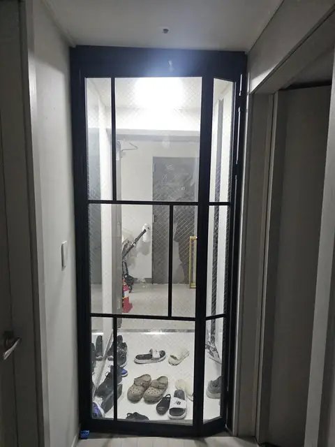 방문 교체 서울 강서