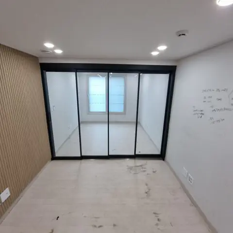 문·현관문 수리 시공 사진
