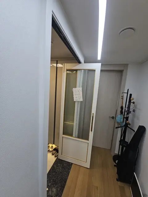 방문 교체 경기 파주