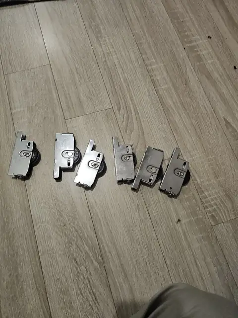 문·현관문 수리 시공 사진