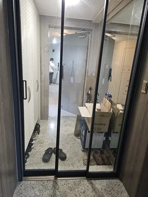 문 수리 경기 화성