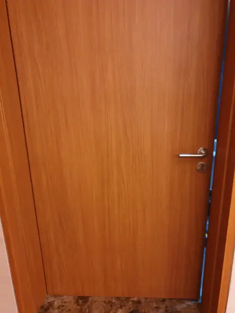 문·현관문 수리 시공 사진