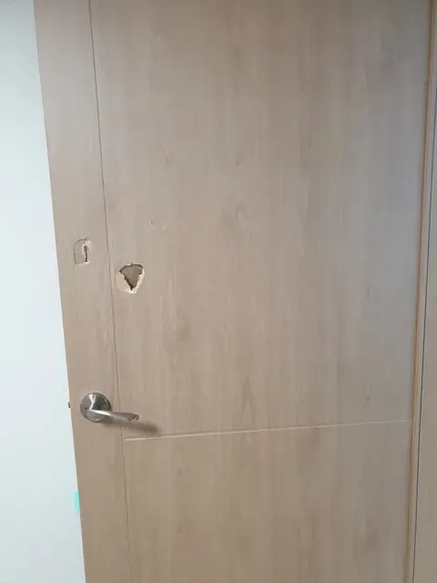 문틀 수리 경기 부천