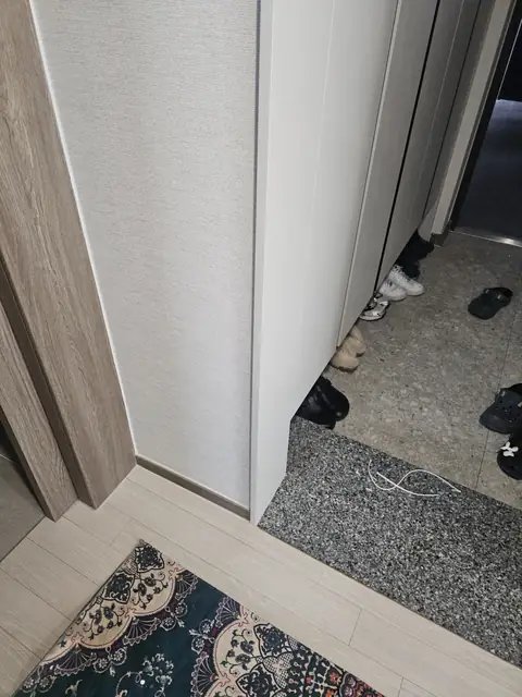 문 수리 경기 의정부