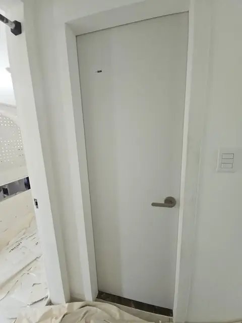 문 처짐 조정 충북 충주