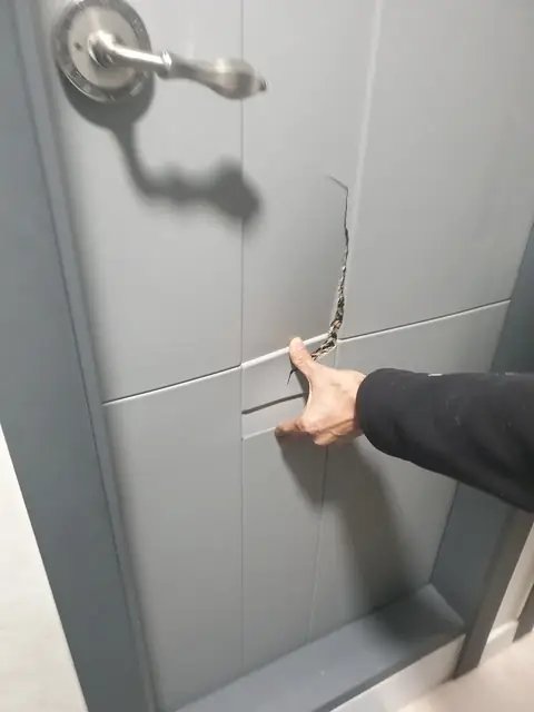 현관문 보수 충북 음성