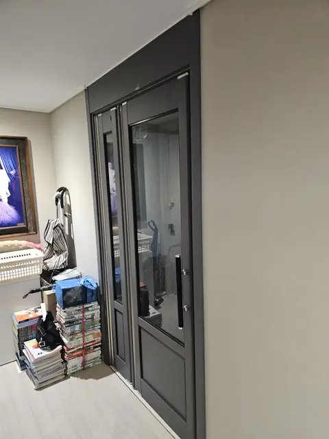 중문·슬라이딩 도어 수리 경기 안성