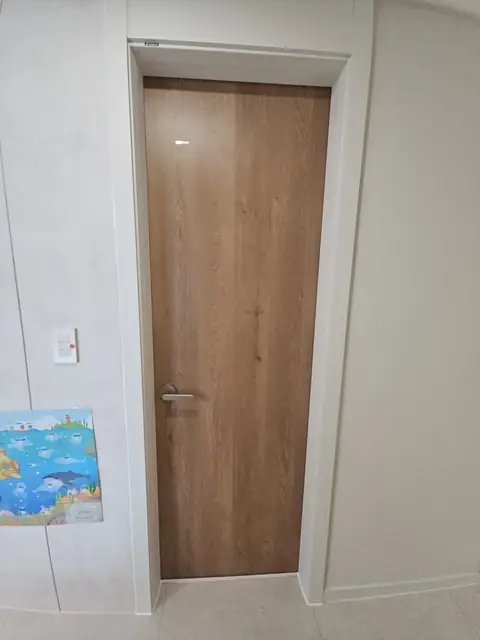 여닫이문 조정 충북 청주