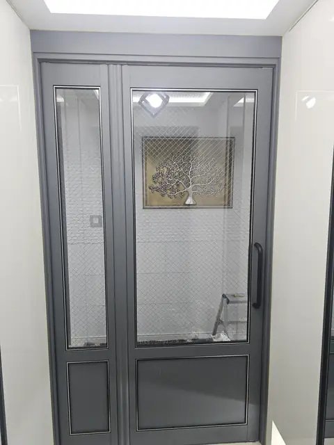 문 경첩 교체 인천 제물포구