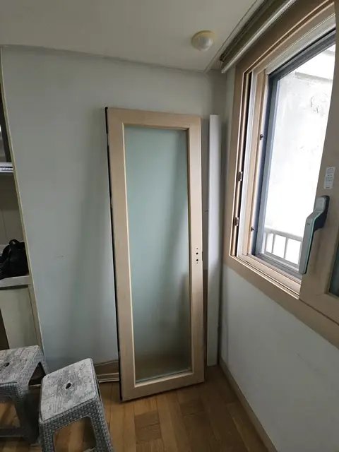 포켓도어 수리 서울 은평구