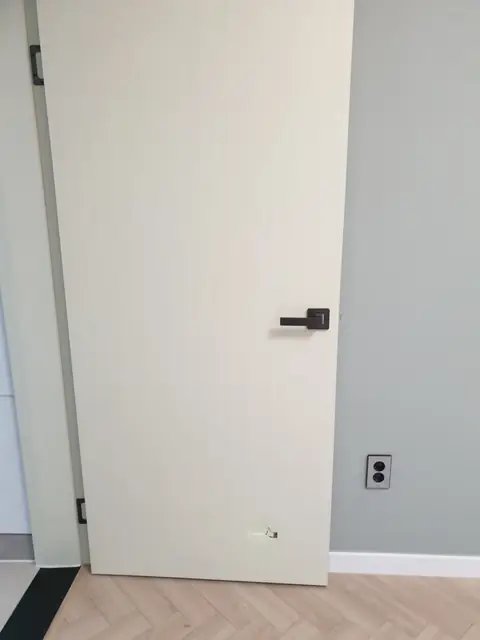 방문 교체 서울 금천구