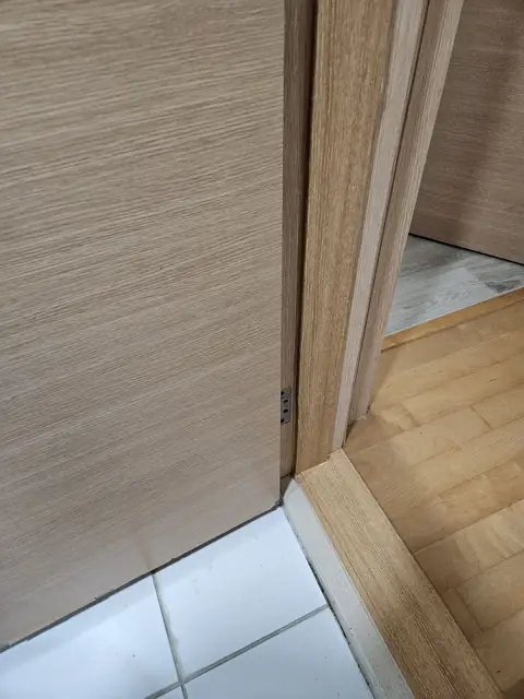 방문 교체 서울 중구