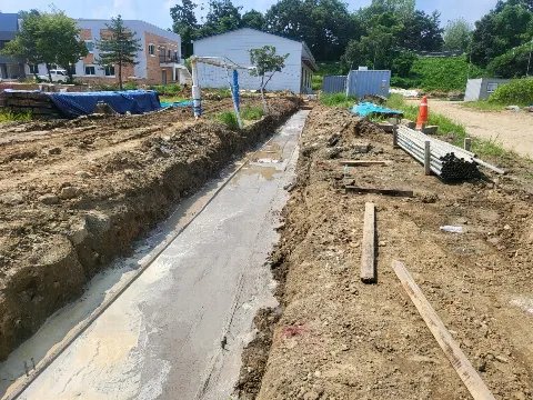 배수관로 정비 서울 마포