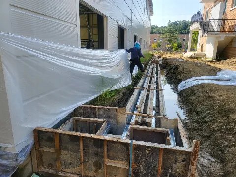 관로 구배 재시공 경기 광명