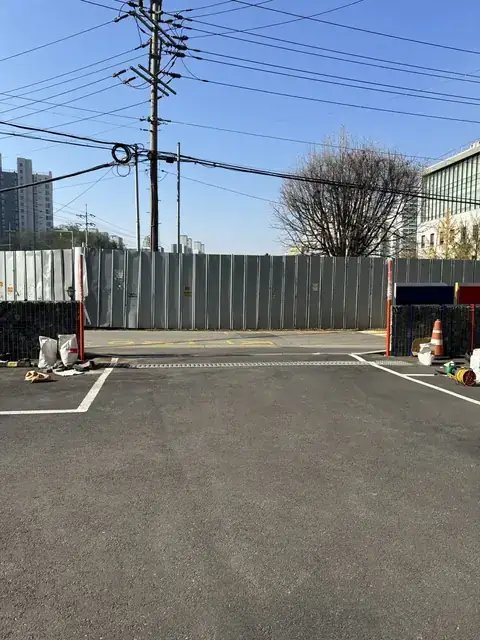 Driveway Work 경기 안산