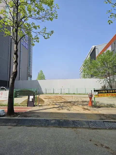 진입로 포장 재시공 경기 안성