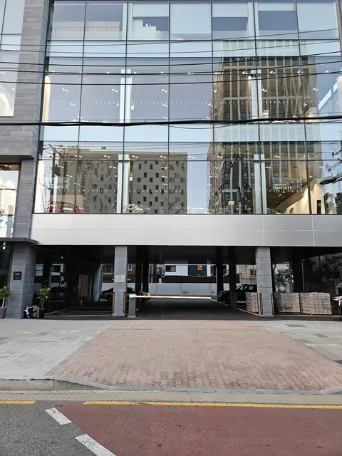 시설물 설치·보수 시공 사진