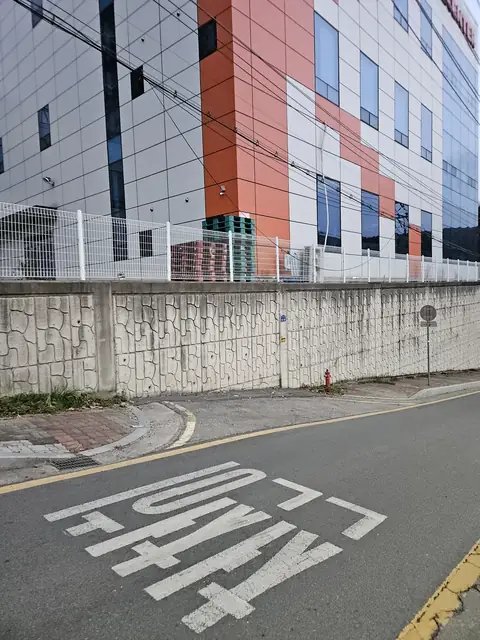 주차장 바닥 시공 경기 평택