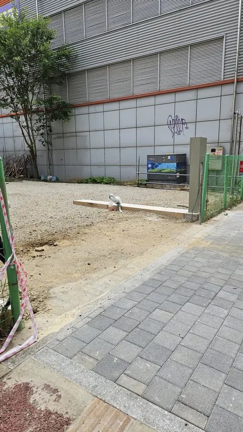 Driveway Work 경기 파주