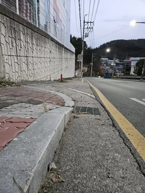Driveway Work 서울 양천