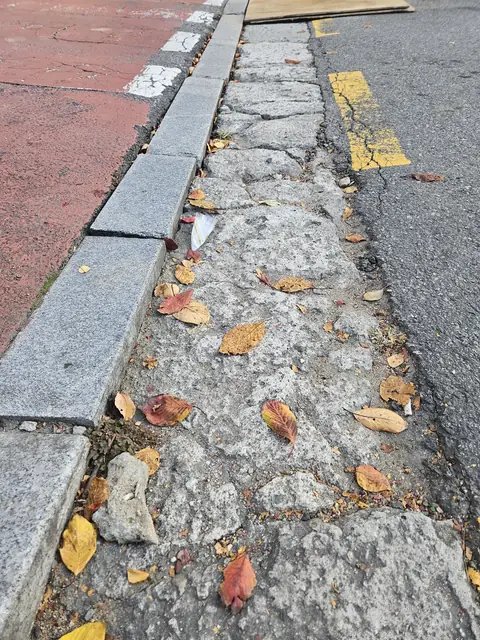 Driveway Work 경기 남양주