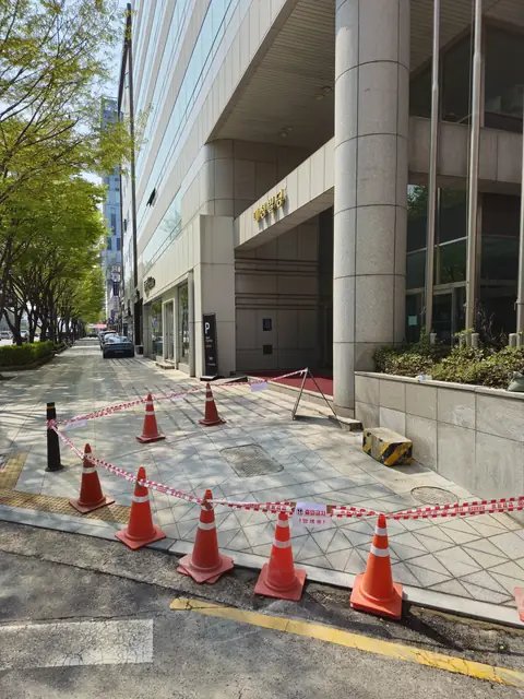 경계석·진입로 정비 경기 시흥