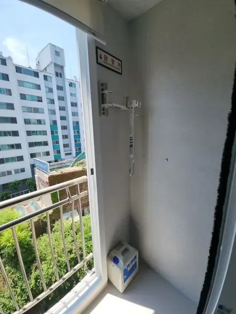 완강기 설치 서울 마포