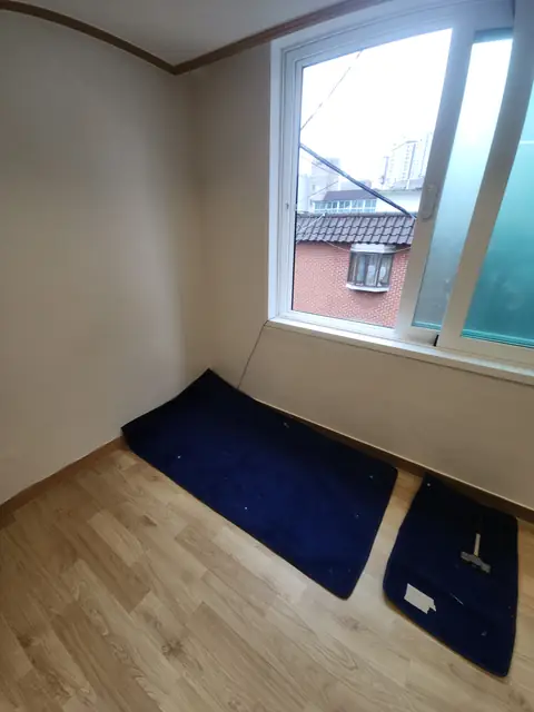 안산 비상 완강기 설치