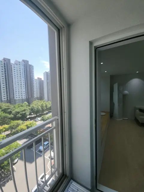 완강기 교체 서울 강동