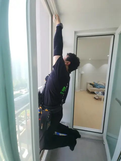 비상 완강기 설치 서울 영등포