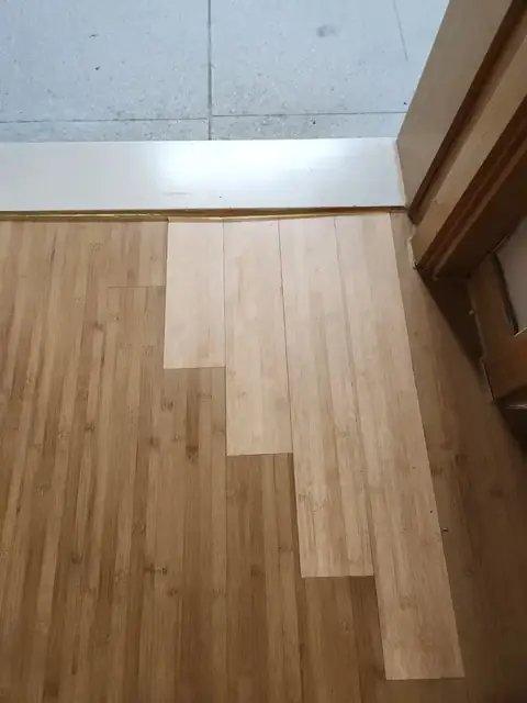 강화마루 보수 서울 성동