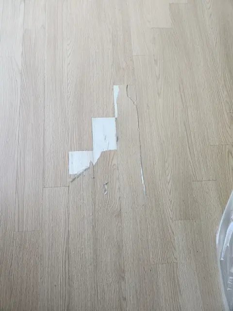 강마루 부분 교체 경기 안산
