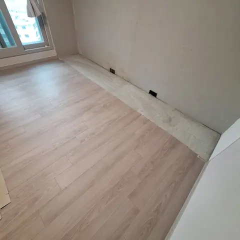 바닥·타일·마루 시공 시공 사진