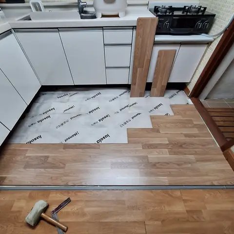 걸레받이 교체 경기 안양