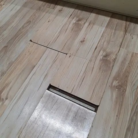 거실 마루 시공 경기 과천