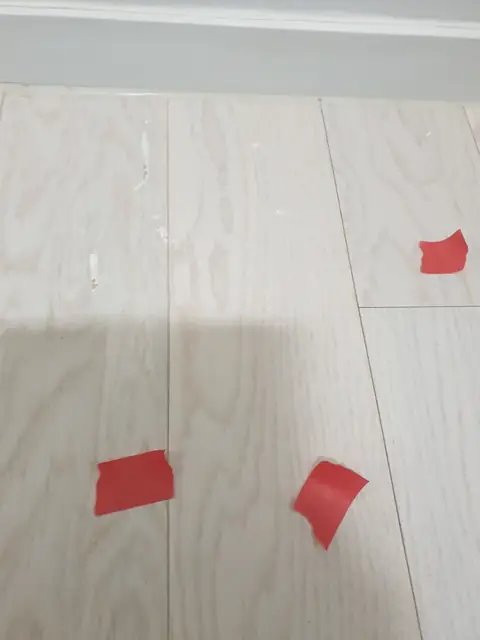 바닥 마루 교체 서울 관악