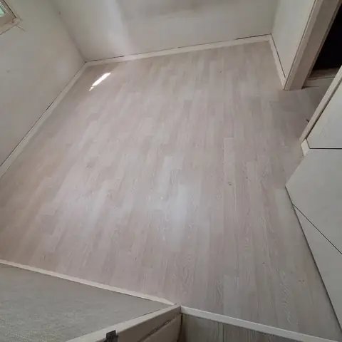 걸레받이 교체 경기 고양