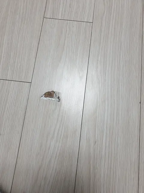 바닥·타일·마루 시공 시공 사진