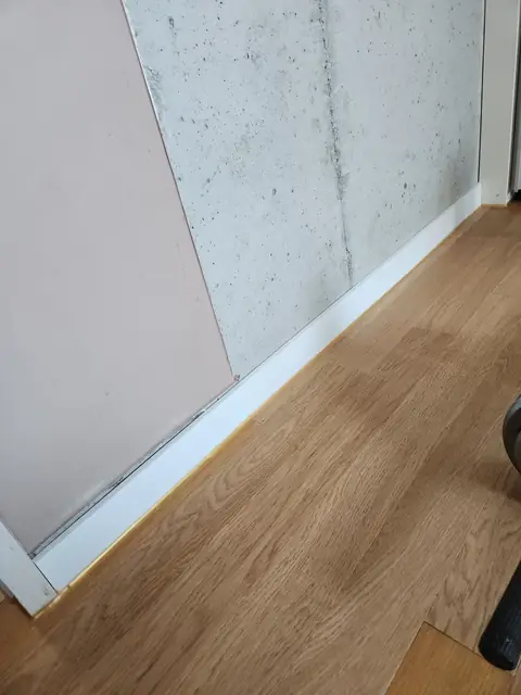 바닥·타일·마루 시공 시공 사진