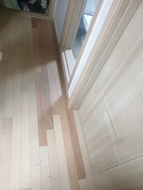 걸레받이 교체 인천 미추홀