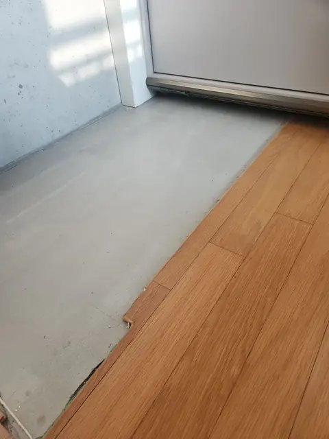 마루 재시공 서울 노원
