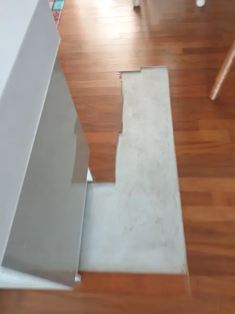 바닥·타일·마루 시공 시공 사진