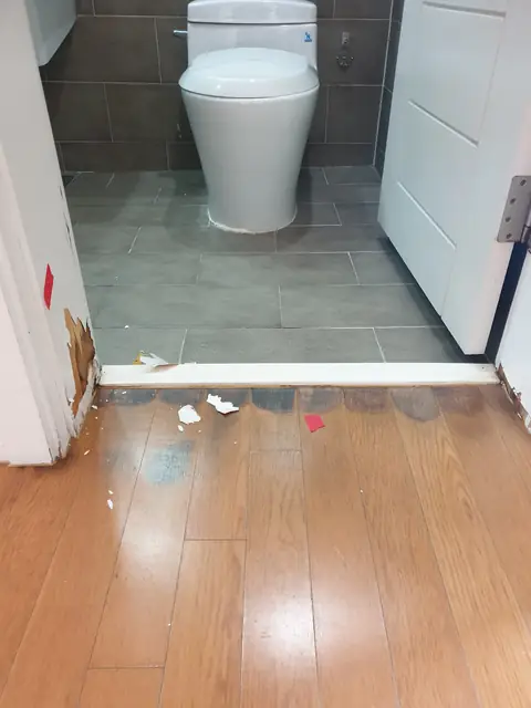 바닥·타일·마루 시공 시공 사진