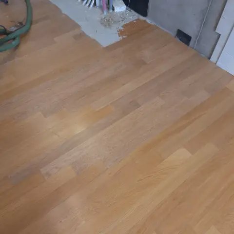 강마루 시공 경기 의왕