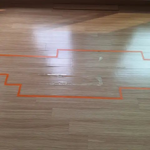 바닥 마루 교체 경기 안성