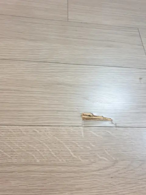 강마루 부분 교체 충북 진천