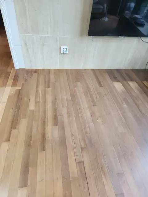 걸레받이 교체 경기 의왕