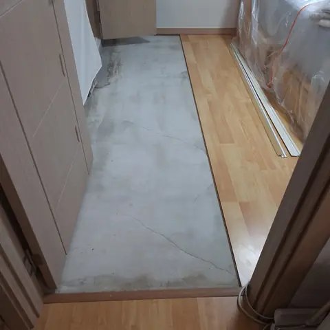 Flooring 경기 평택