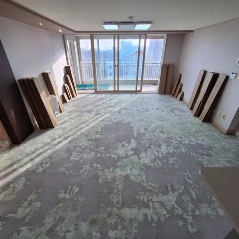 Flooring 경기 김포