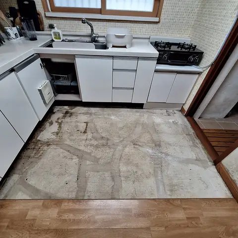 Flooring 서울 노원
